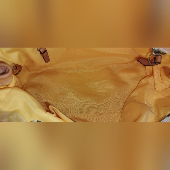 Coach Multi-Color Purse - Picture 5 of 9